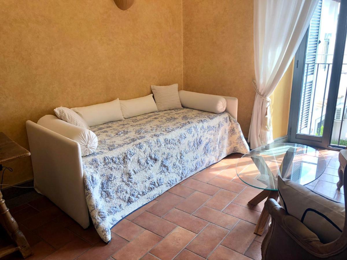 S. Faustino Rooms Viterbo Exteriör bild