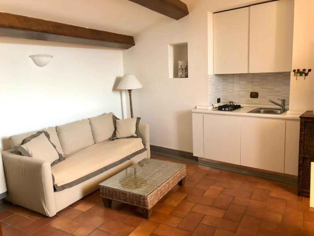 S. Faustino Rooms Viterbo Exteriör bild