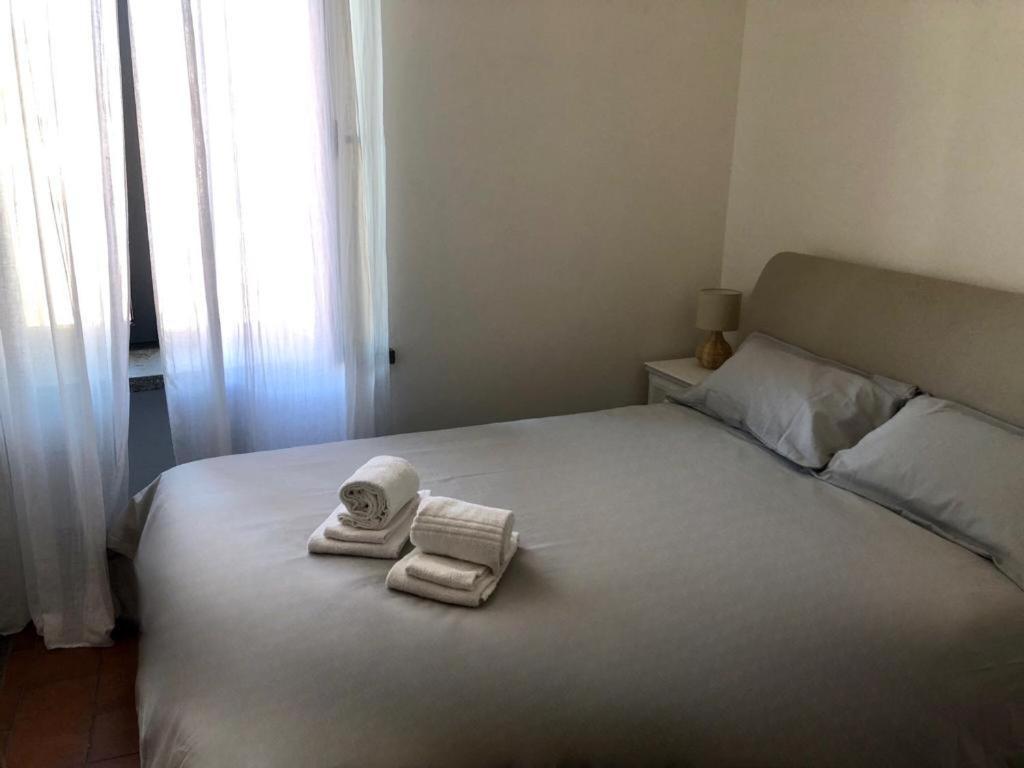 S. Faustino Rooms Viterbo Exteriör bild