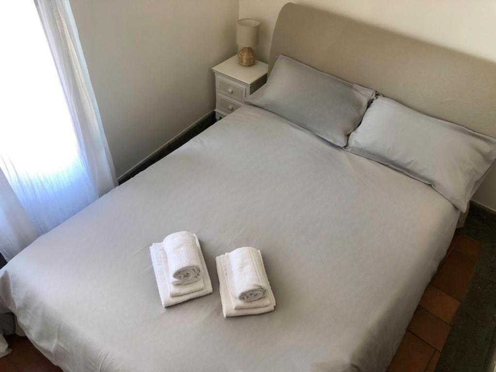S. Faustino Rooms Viterbo Exteriör bild