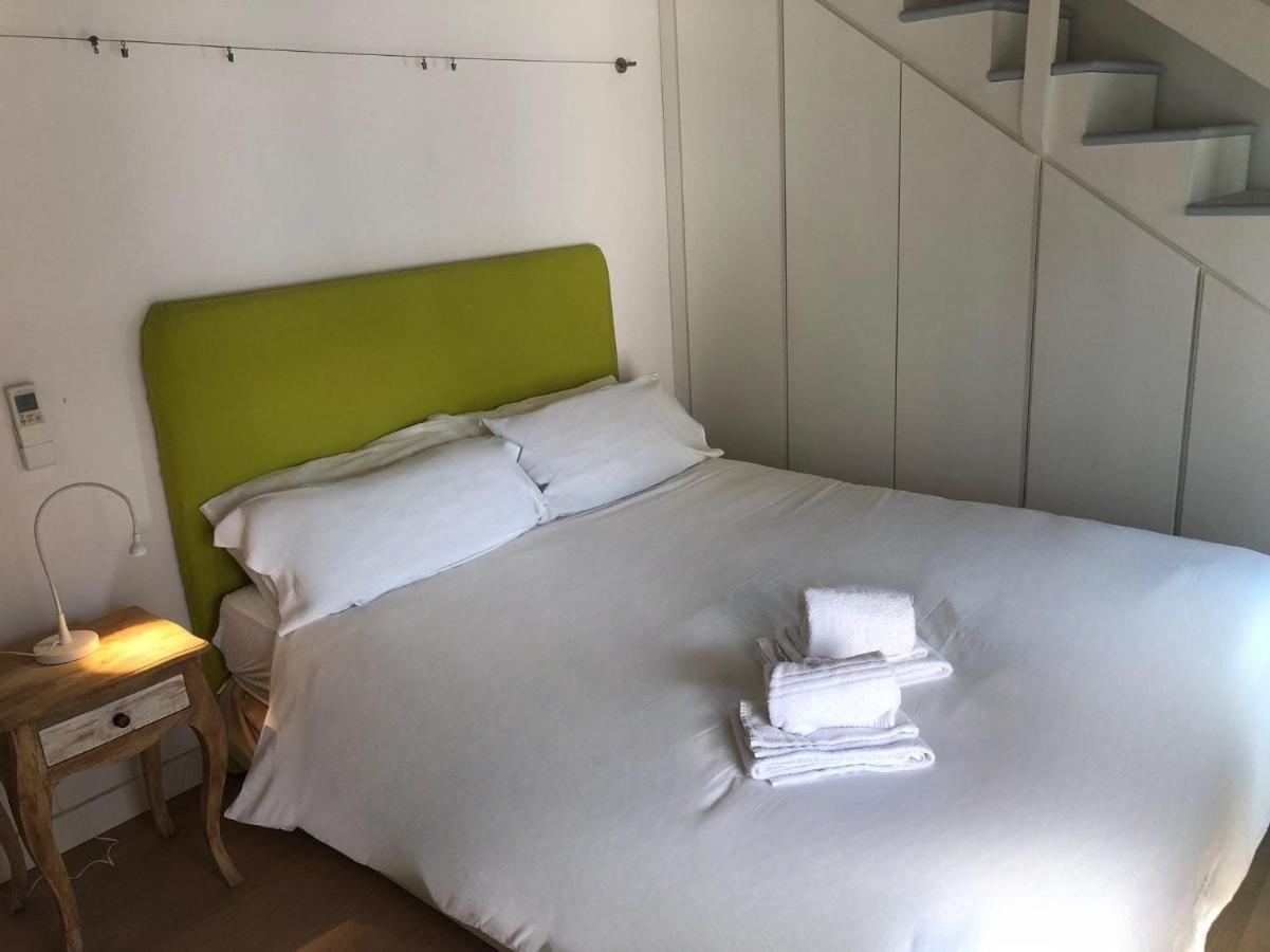 S. Faustino Rooms Viterbo Exteriör bild