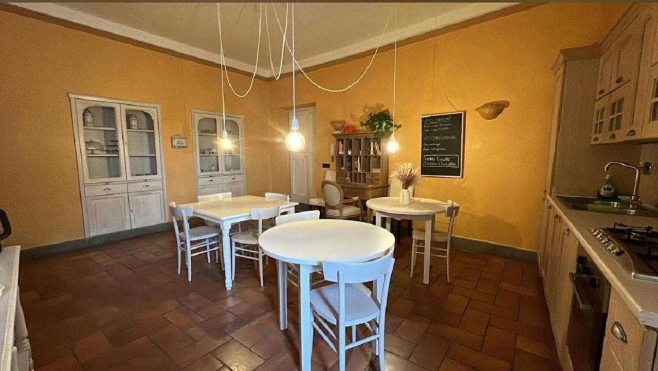 S. Faustino Rooms Viterbo Exteriör bild